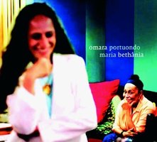 Omara Portuondo & Maria Bethania