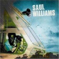 Saul Williams
