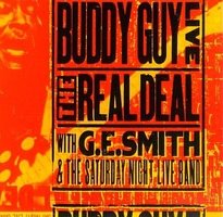 Live: The Real Deal