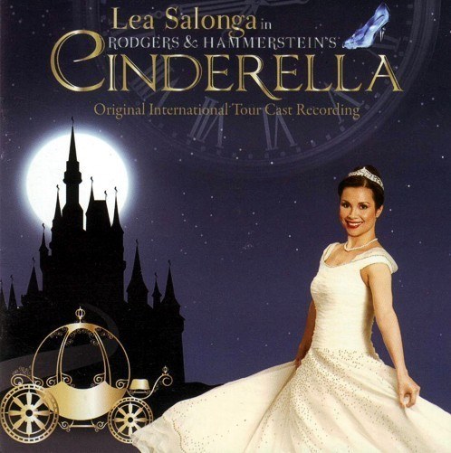 Cinderella (2009 International Tour Cast)