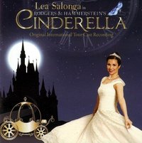 Cinderella (2009 International Tour Cast)