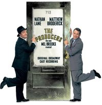The Producers (2001 Original Broadway Cast)