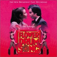 Flower Drum Song (2002 Broadway Revival Cast)