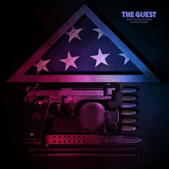 The Guest (Original Film Score)