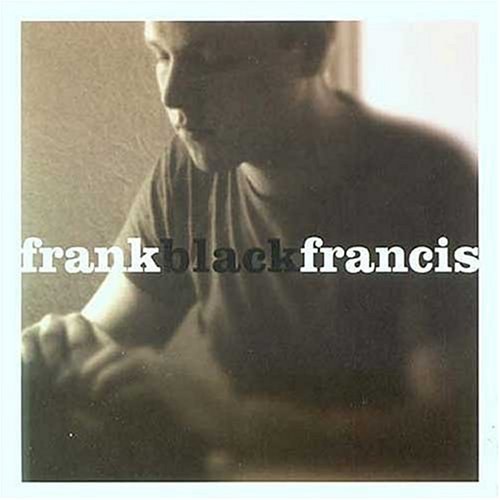 Frank Black Francis