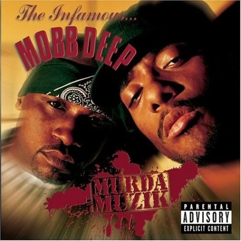 Murda Muzik