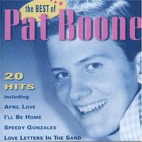 Best of Pat Boone