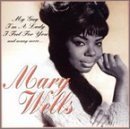The Best of Mary Wells