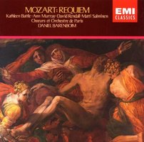 Mozart: Requiem