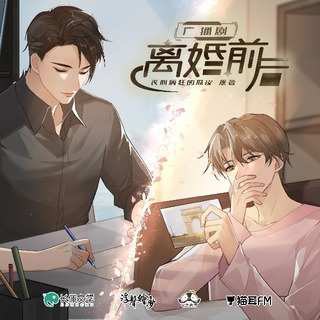 离婚前后 广播剧