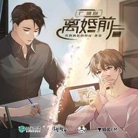 离婚前后 广播剧