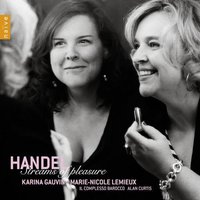 Handel: Streams of pleasure