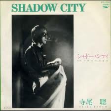 SHADOW CITY