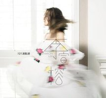 李宣榕 首張同名EP