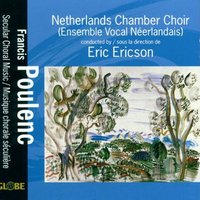 Poulenc: Secular Choral Works