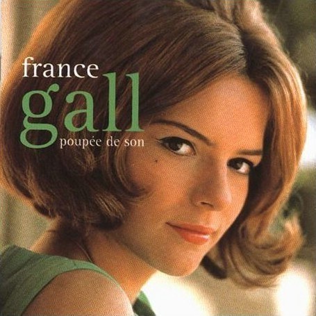 Poupee De Son France Gall