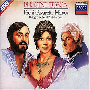 Puccini: Tosca