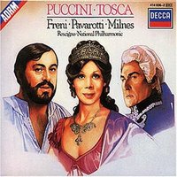 Puccini: Tosca