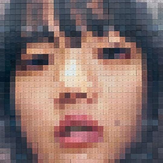 封面