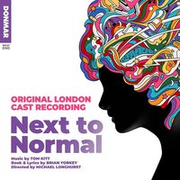 Next To Normal (Original London Cast Recording 2024)