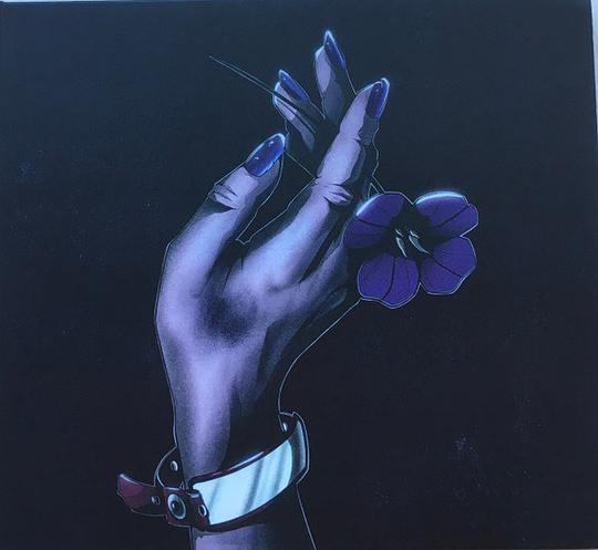 Violet's Tale