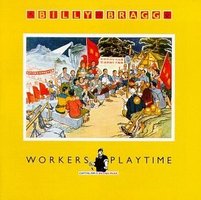 Workers' Playtime