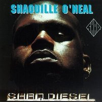 Shaq Diesel