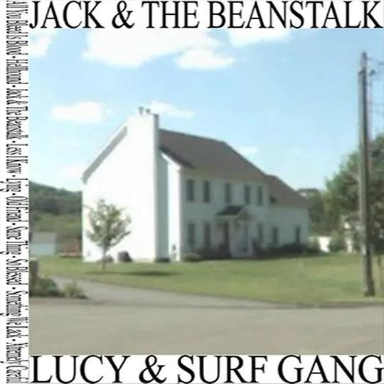 Jack & the Beanstalk
