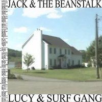Jack & the Beanstalk