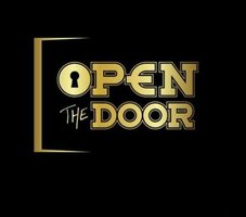 Open The Door