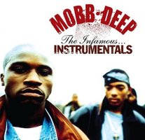 The Infamous Instrumentals