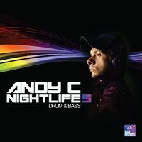 Nightlife Vol.5: Andy C Presents
