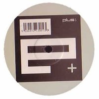 Elysium Plus [12" VINYL]
