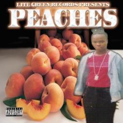 Lite Green Records Presents Peaches