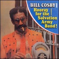 Bill Cosby Sings Hooray for the Salvation Army Band
