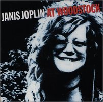 Live at Woodstock 1969
