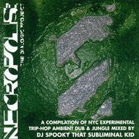 Necropolis: Dialogic Project