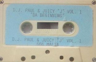 Vol. 1:Da Beginning