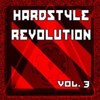 HARDSTYLE REVOLUTION VOL.3