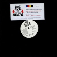 Jazzy Sensation / Lessons 1-3