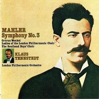 Mahler: Symphony No. 3