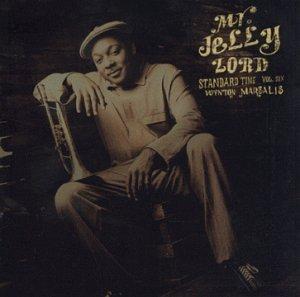 Standard Time, Vol. 6: Mr. Jelly Lord