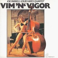 Vim 'n' Vigor