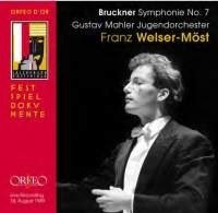 Bruckner: Symphony No. 7 in E Major