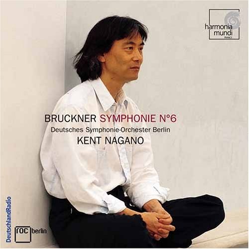 Anton Bruckner: Sinfonie Nr. 6 in A-dur