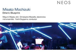 Misato Mochizuki Etheric Blueprint