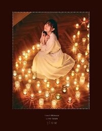 Inori Minase LIVE TOUR glow [Blu-ray]