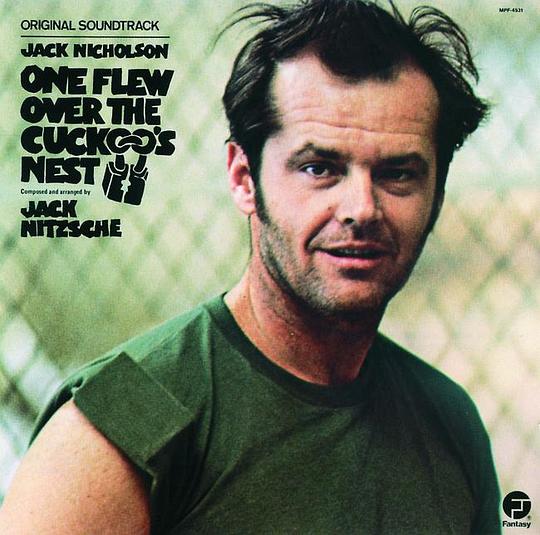 One Flew Over The Cuckoo's Nest: Original Soundtrack