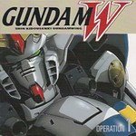 Gundam Wing Operation 1