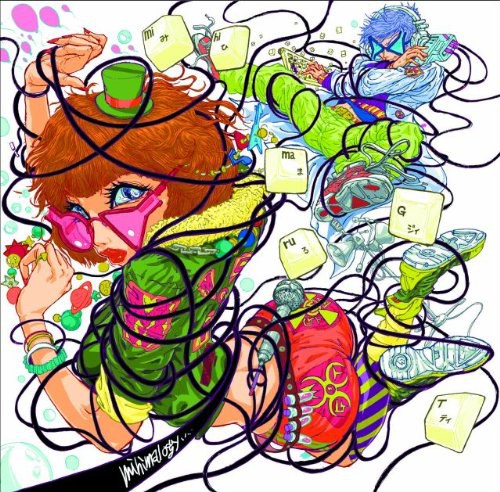 封面